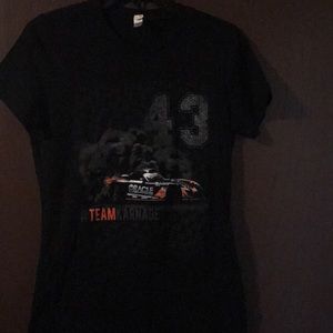 Formula drift Team Karnage 43 tee